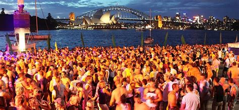 dating sydney events